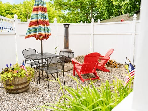 Cottage 7 - 1 Bedroom Wolfeboro Winnipesaukee