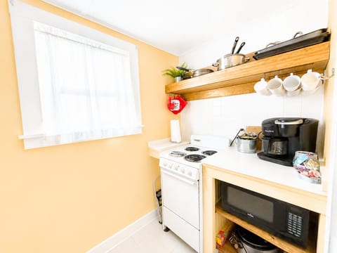 Cottage 8-9 - 2 Bdrm / 2 Bath Wolfeboro Winnipesaukee