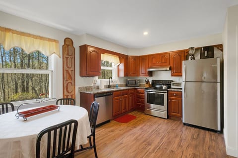 Kitchen Dining