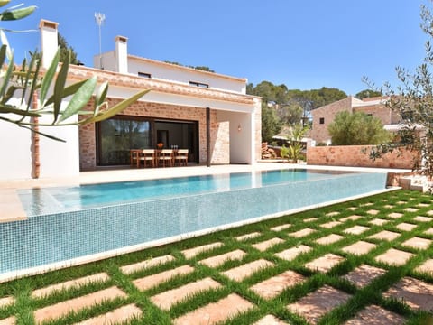 Chalet Porto Petro