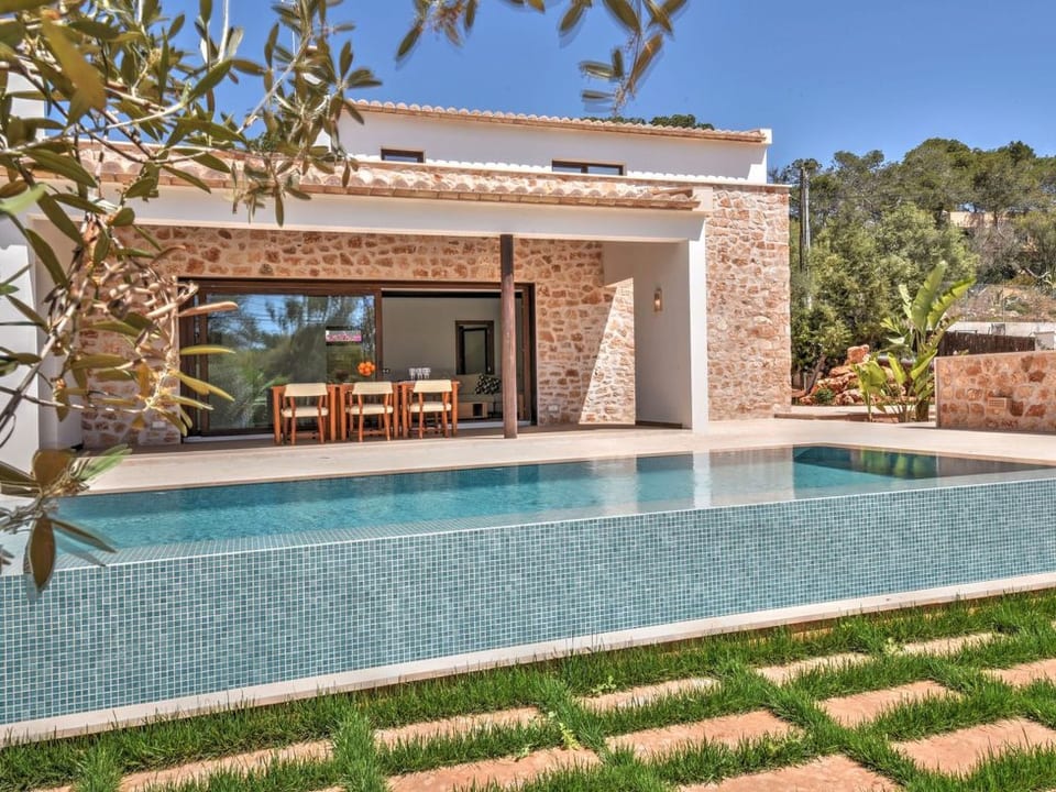 Chalet Porto Petro - Puntiró