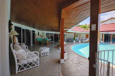 Family Villa | 3BR | Pool | Chef Incl