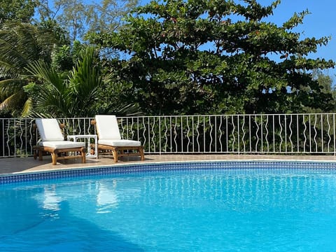 Family Villa | 5BR | Pool | Chef Incl