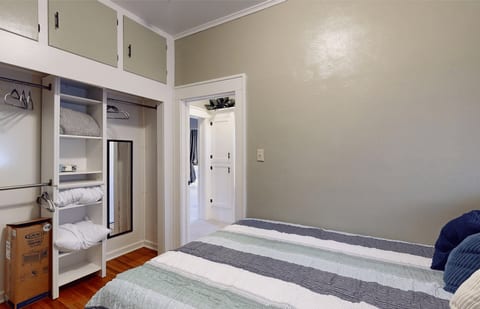 The Beaumont Retreat