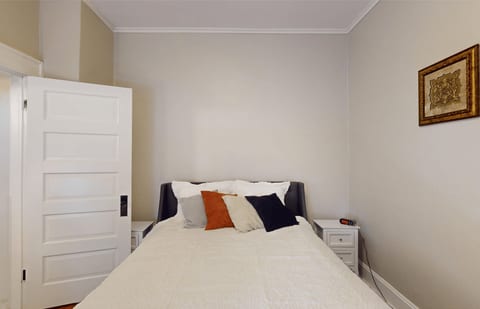 The Beaumont Retreat