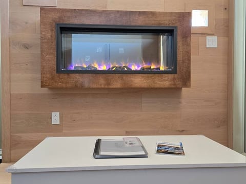 Jolie Vie Wellness Retreat | Metal Tiny Home #3