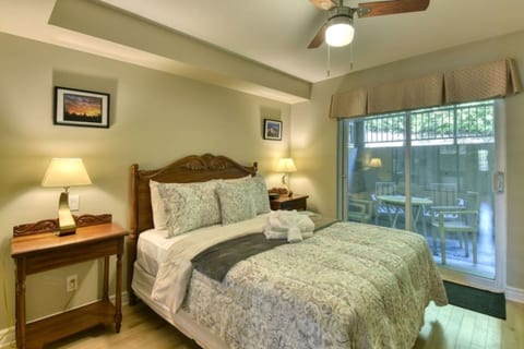 Condo Alpina – 3105 | Cozy Retreat in St-Sauveur