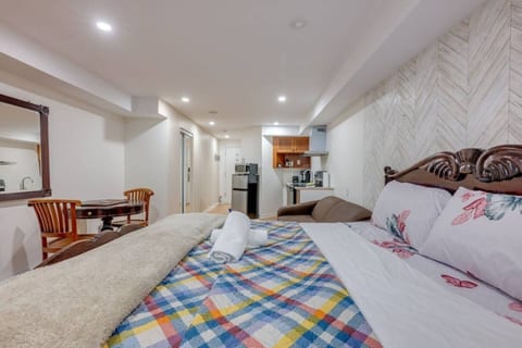 Condo Alpina - 3103 | Cozy Retreat in St-Sauveur