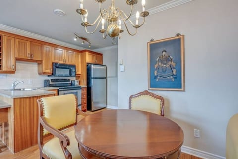 Condo Alpina - 3302 | Détente à St-Sauveur