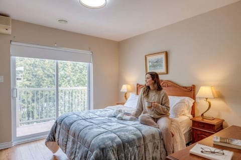 Condo Alpina - 3302 | Détente à St-Sauveur