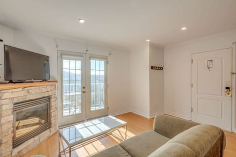 Condo Alpina - 3202 | Détente à St-Sauveur