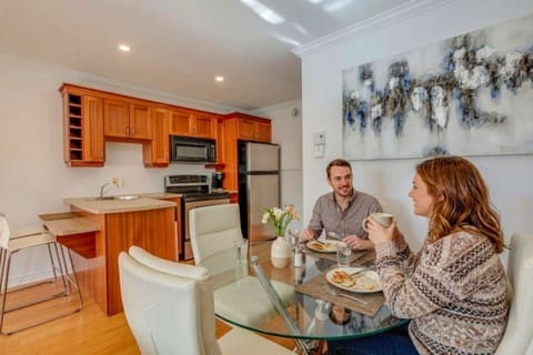 Condo Alpina - 3202 | Détente à St-Sauveur