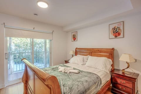Condo Alpina - 3202 | Détente à St-Sauveur