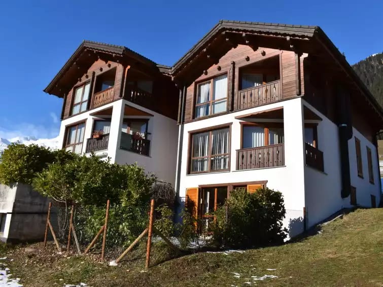 Rüthanet - Airolo