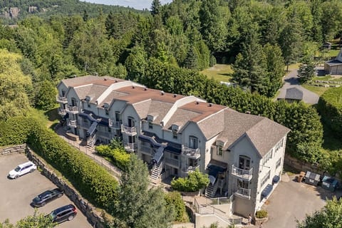 Condo Alpina - 3102 | Relaxation in St-Sauveur