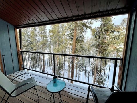 Atrium at Altitude