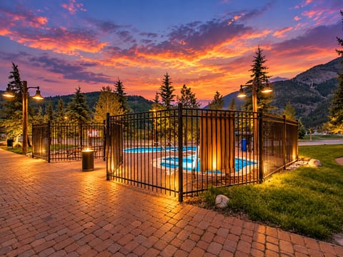 Copper Springs Condo