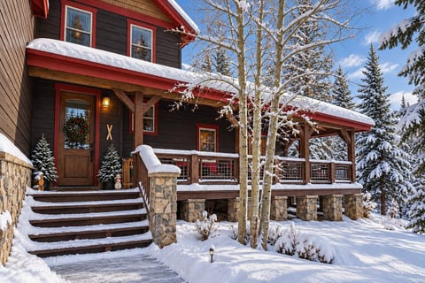 Gold Peace Lodge