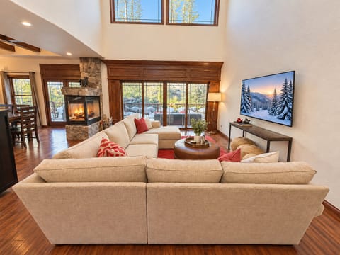 main floorliving room