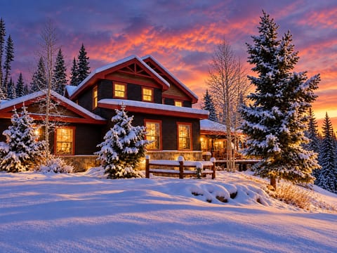 Twilight Home