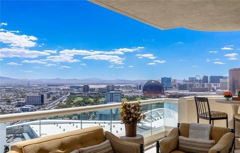 sanctuary in the sky