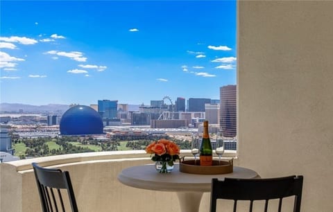 sanctuary in the sky