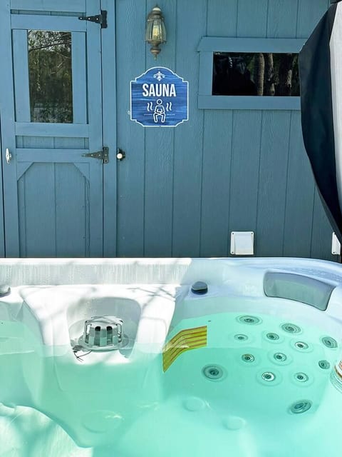 Esopus Waterfront | Arcade | Sauna | Kayak | Hot Tub