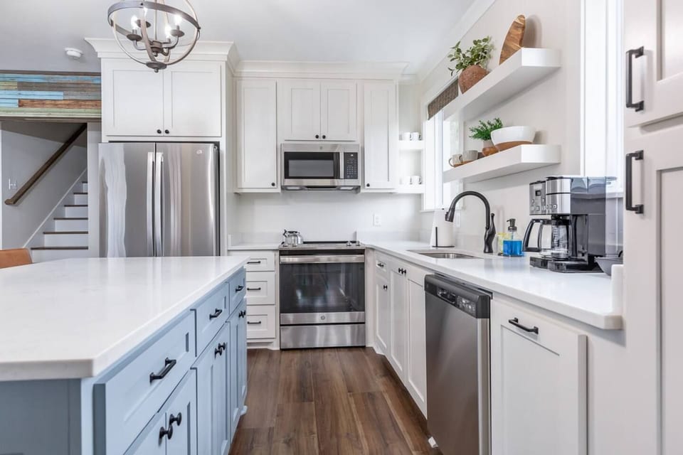 SouthernStays;ClosetoDowntown;Sleeps12;Luxe - Ruston