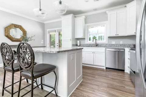 SouthernStays;Clean&NEW;Private&Quiet
