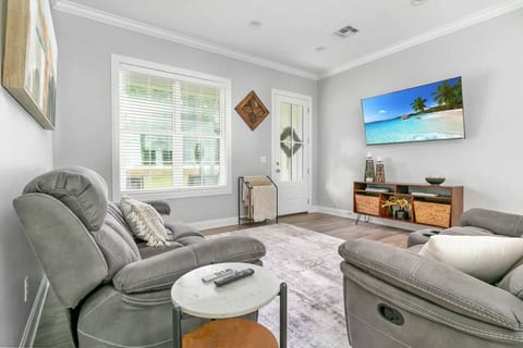 SouthernStays;Clean&NEW;Private&Quiet