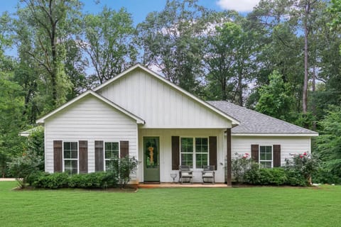 SouthernStays;Clean&NEW;Private&Quiet