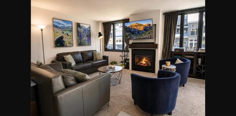 Telluride331.com - 2BR Condo, Walk to Lift 7
