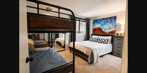 Telluride331.com - 2BR Condo, Walk to Lift 7