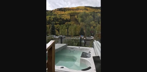 Telluride331.com - 2BR Condo, Walk to Lift 7