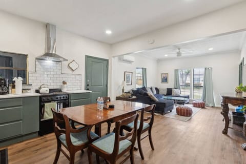 Cozy, Central & Convenient Home