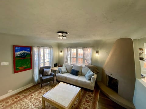 The Denver Digs