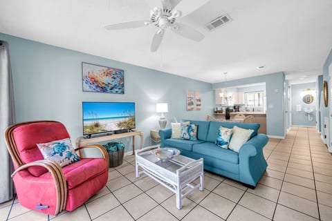 Coral Cove