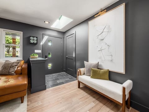 Entry Way