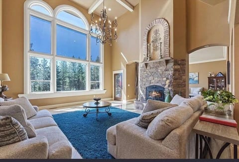Main living room