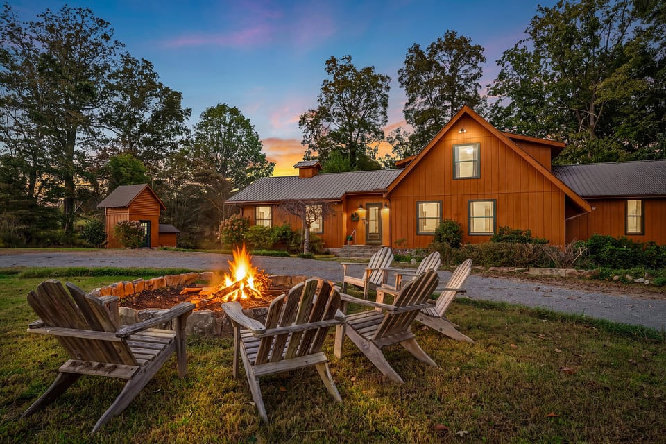 Alpine Lodge - Mentone
