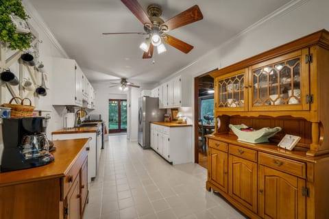 Alpine Lodge