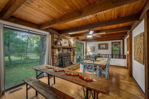 Alpine Lodge