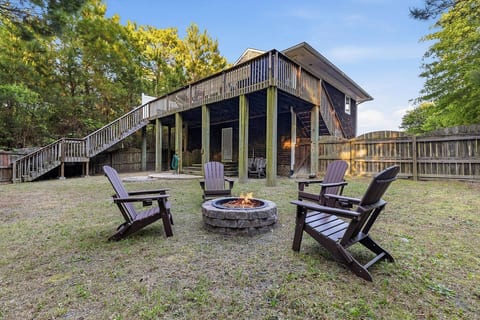 HiddenOasis | SwimPond+HotTub+Sauna+GYM+10Acre
