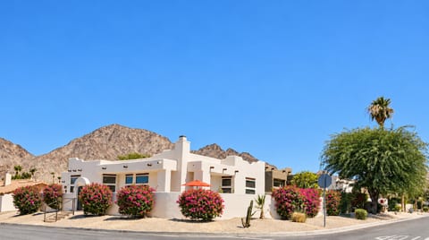Casa de Montanas