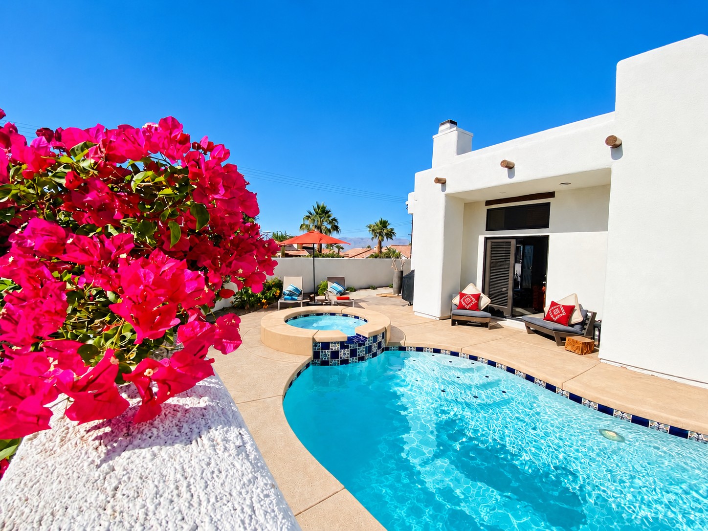Casa de Montanas