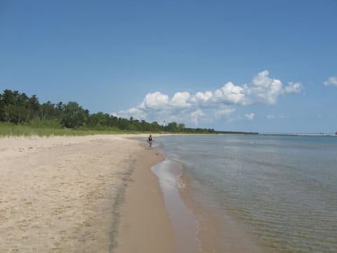 Our Beach
