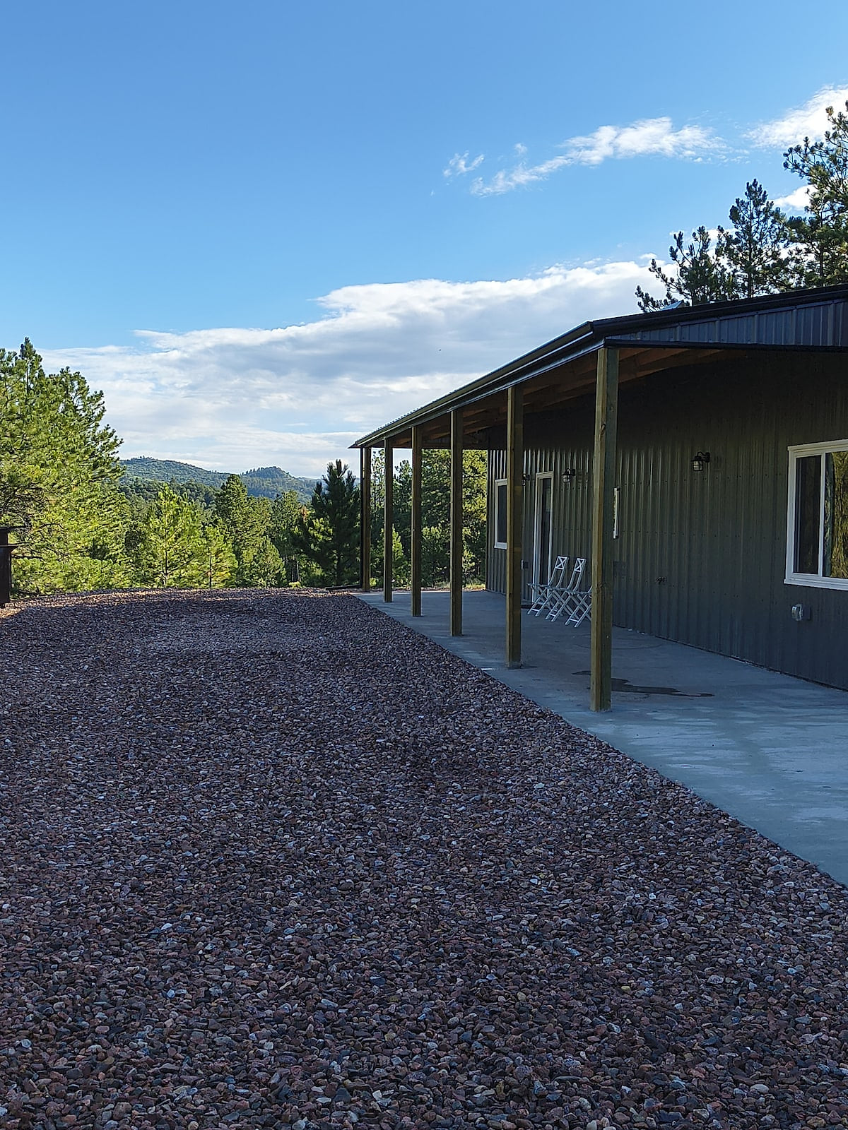 Great Meadow Cabins