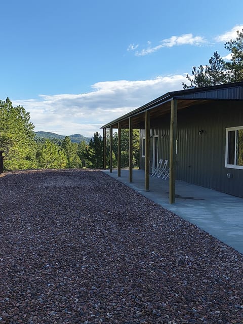 Great Meadow Cabins