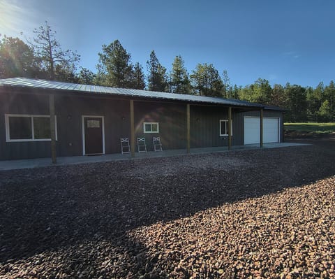 Great Meadow Cabins