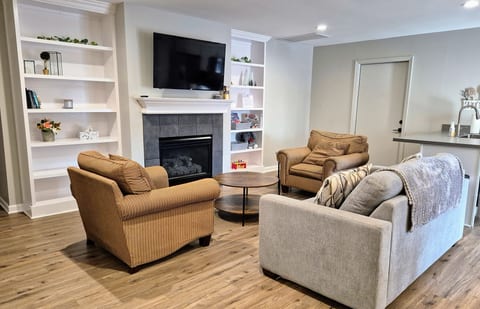 Guesthouse 3BDR Suite